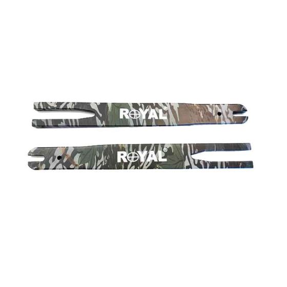 Spare limbs for wheel crossbow cr005 mimetic