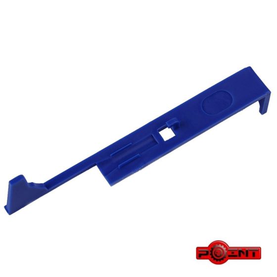 Asta SpingiPallino per GearBox Ver. 2 - Polimero - POINT