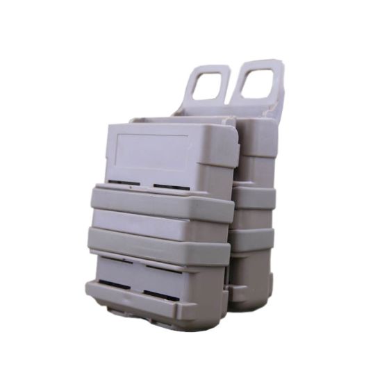 Porta caricatori fast-mag TAN