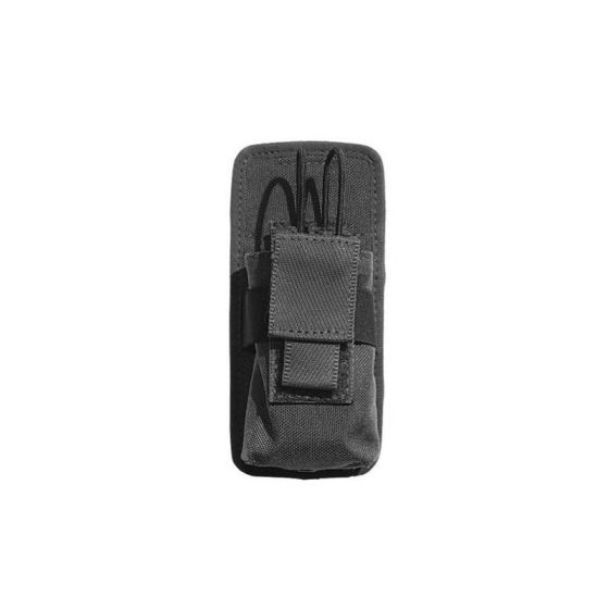 Porta Radio universale Nero Vega Holster (2SM20N)