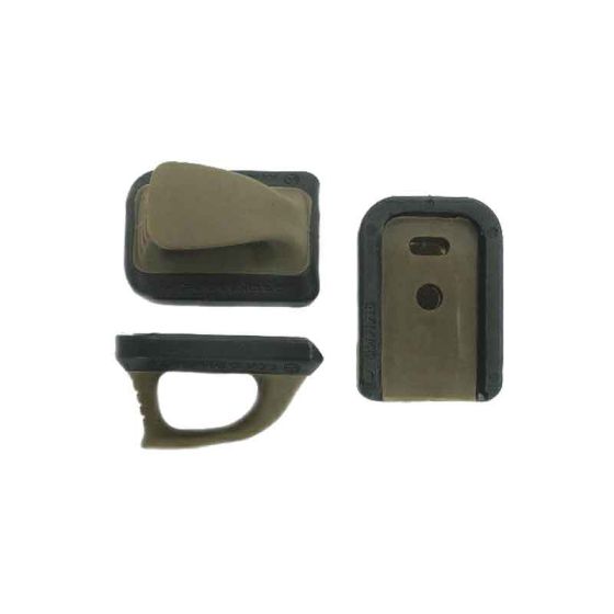 Set Magpul PTS Speedplate per Glock G17 TM