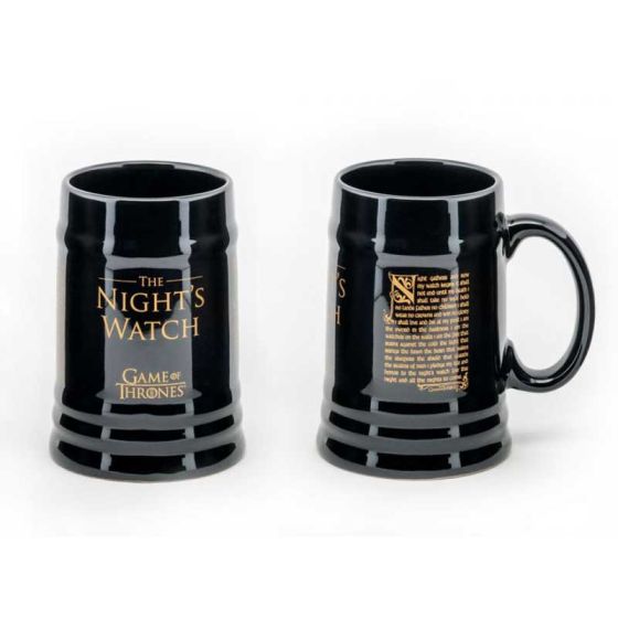 Bicchiere birra  Trono Di Spade Ufficiale HBO