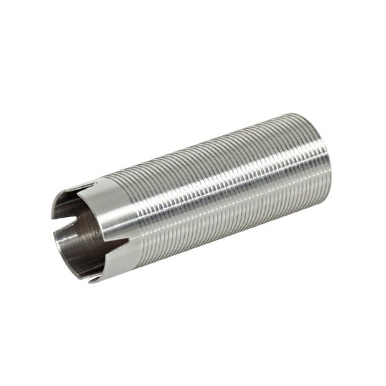 Cilindro in alluminio per canne da 400 a 455mm   SHS