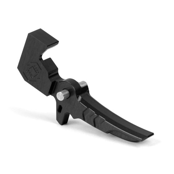 Grilletto Quantum 1B1 per Aster V2 Nero GATE