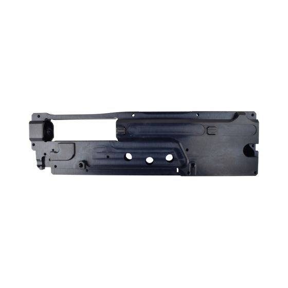 CNC Aluminum Empty GearBox Shell for Electric Rifles  M249/PKM RetroArms  