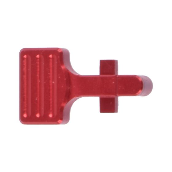 Bolt Catch arancio In CNC per M4-B Retroarms 6865