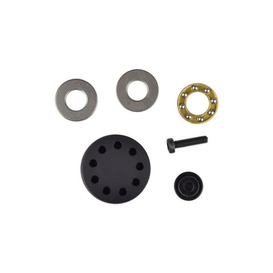 Retroarms CNC aluminum piston head