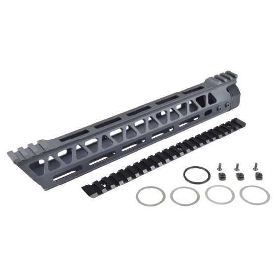 Retroarms CNC handguard type a for M4
