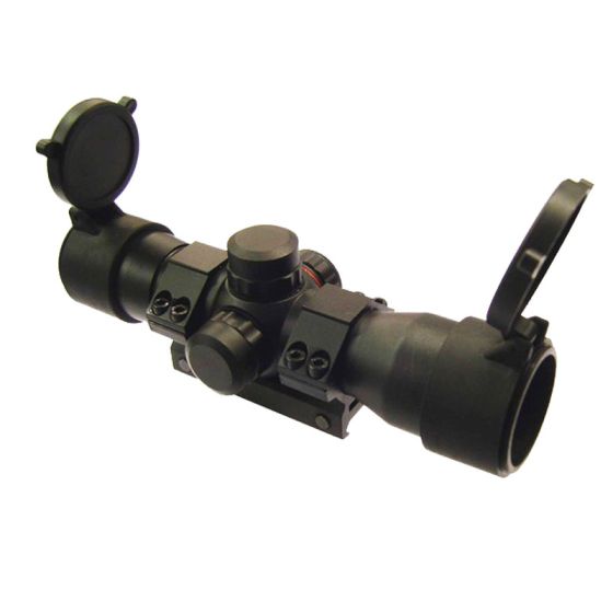 Royal 1x30rd red / green dot sight
