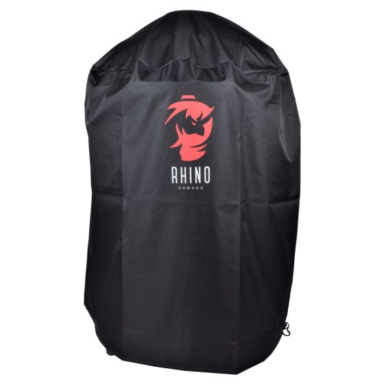 OUTDOOR RAIN COVER FOR L/XL SERIES SRHINO KAMADO