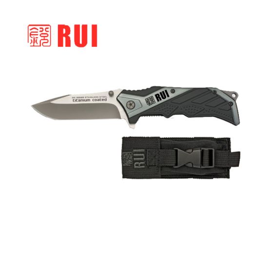 Coltello Tattico RUI 19668