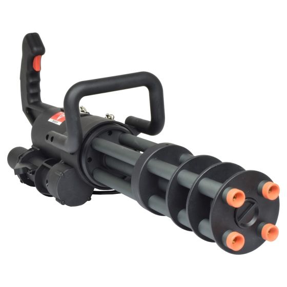 Vulcan  HPA M132 microgun Classic Army 