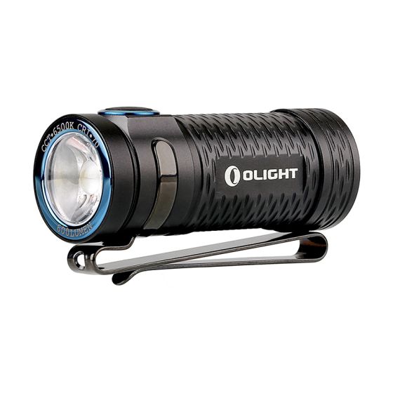 Rechargeable torch with led S1A Mini Baton Olight (S1ABATON)