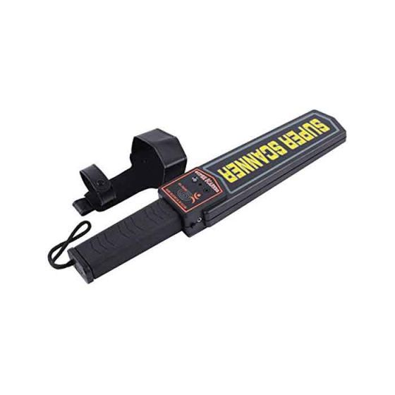 Body  Superscanner 