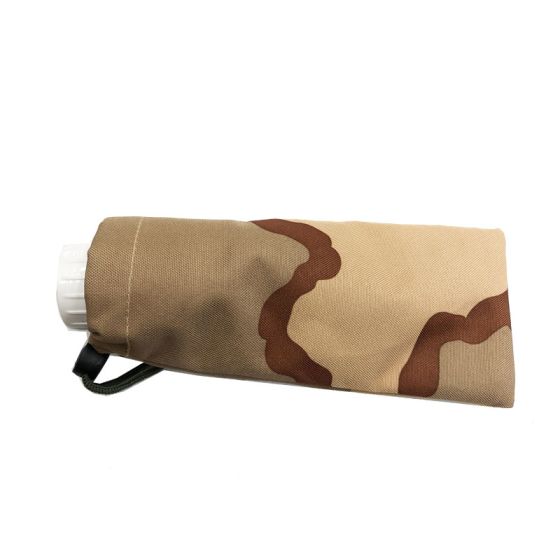 Sacchetto Portapallini In Cordura Desert