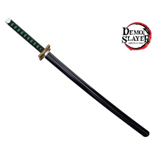 Double-headed foam ax (SO3003-7)