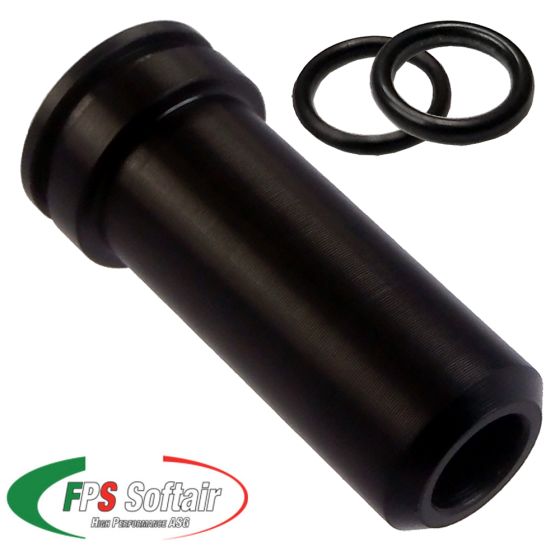 Air nozzle in POM for ARES TAVOR TAR 21 series with sealing OR - FPS (SP21P)