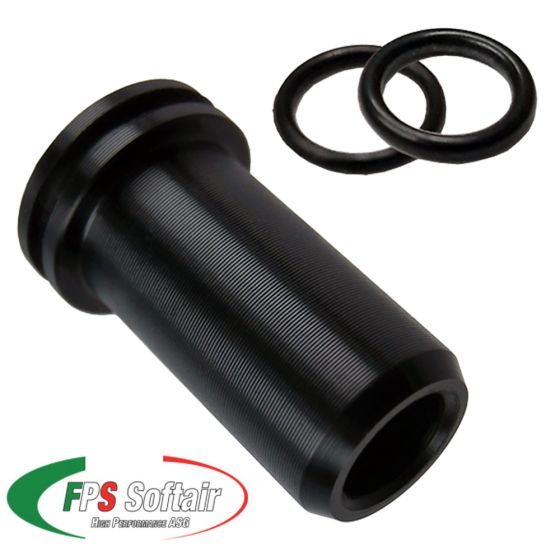 Air nozzle in POM for ARES STONER series with sealing OR - FPS (SPAST)