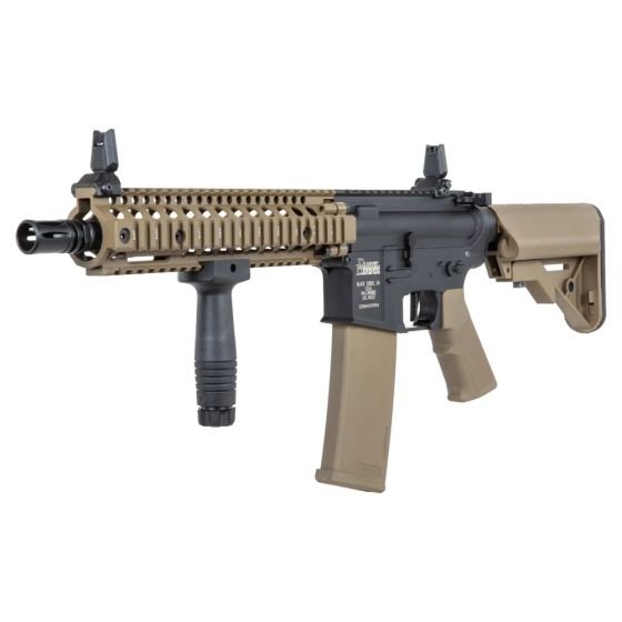 Fucile Elettrico DANIEL DEFENSE SA-C19 CORE HAL ETU TAN SPECNA ARMS
