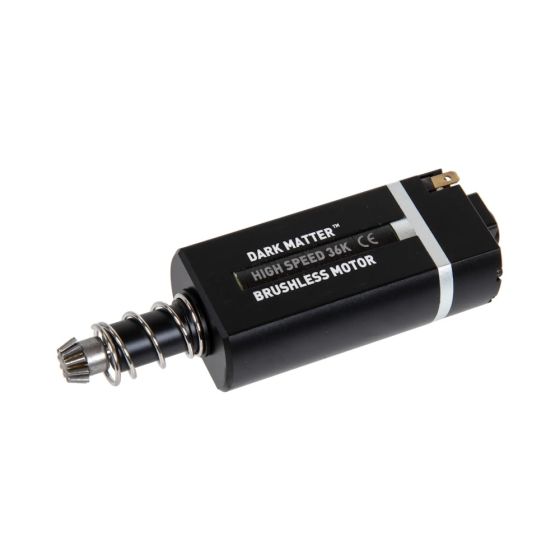 Brushless motor Dark Matter SLIM 36000RPM SPECNA ARMS