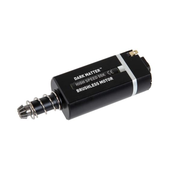 Brushless motor Dark Matter SLIM 55000RPM SPECNA ARMS