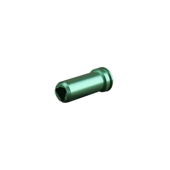Spingipallino in alluminio per serie p90