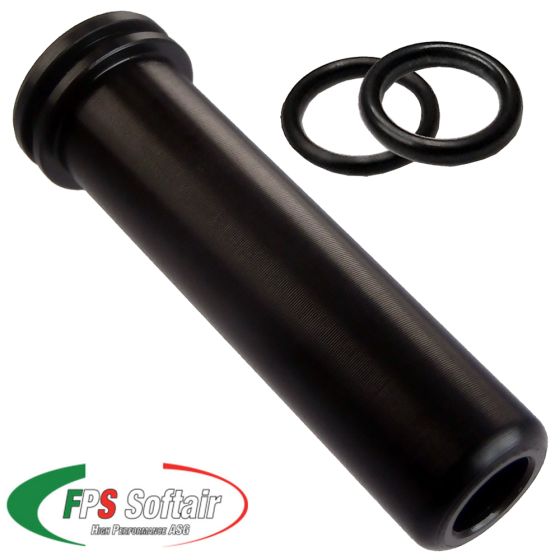 Air nozzle in POM for MASADA MAGPUL PTS series with sealing OR - FPS (SPMAGPULP)