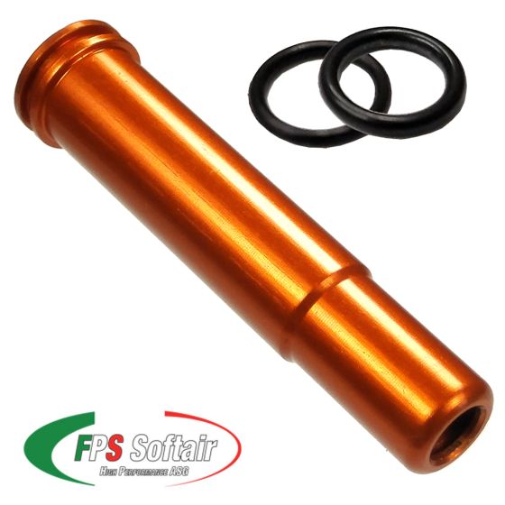 Spingipallino in Ergal per serie SCAR-H con OR di tenuta - FPS (SPSCAR-HE)
