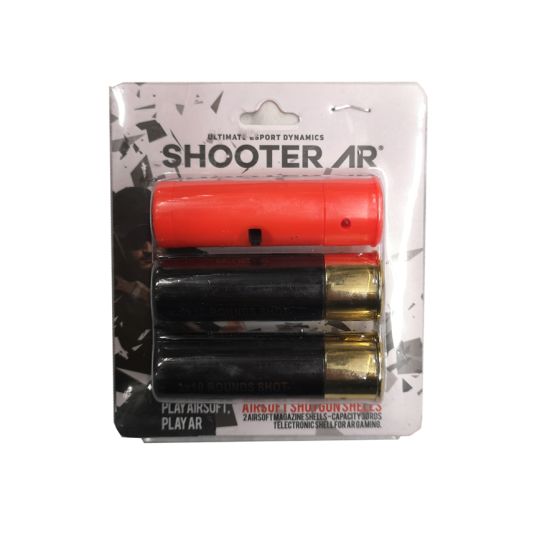 Bluetooth Magazine to connect in virtual reality plus 2 30 bbs magazine for soft air