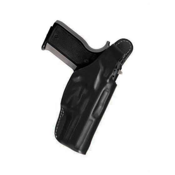 Short weapon holster beggy leather Vega Holster (T1N)