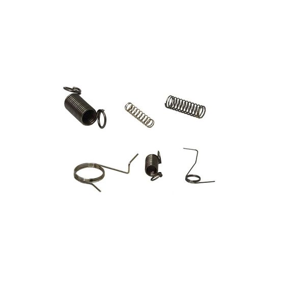 Set molle per gearbox V.2   SHS 