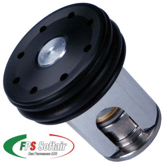 POM Bearing Piston Head with Double OR for Marui SRE mechanics - FPS (TPSRE)