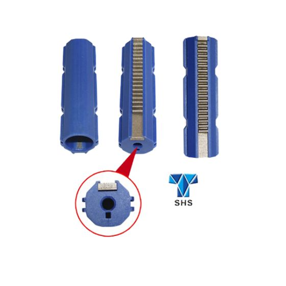 PYSTON POLIGONAL 19 TEETH SHS (TT0087)