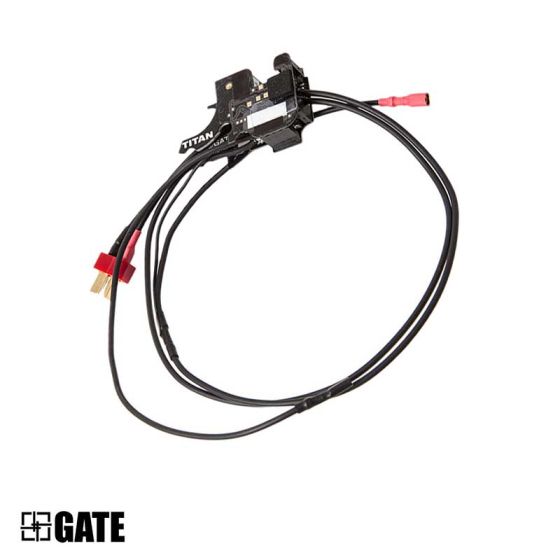 TITAN Drop-In Module Mosfet Front Cables GATE (TTN-DF)