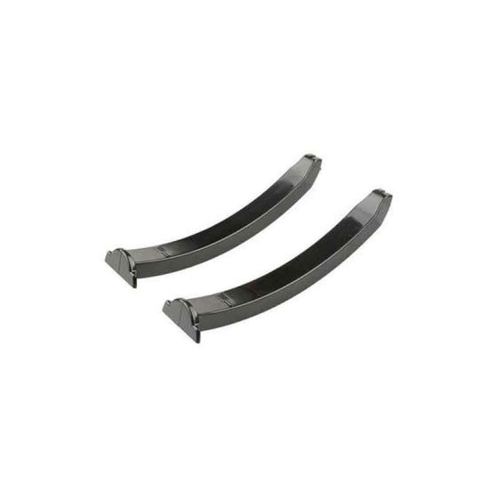 2 magazines for electric pistol P30 H&K