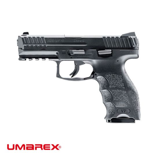 VP9 Heckler & Koch CO2 pistol Umarex