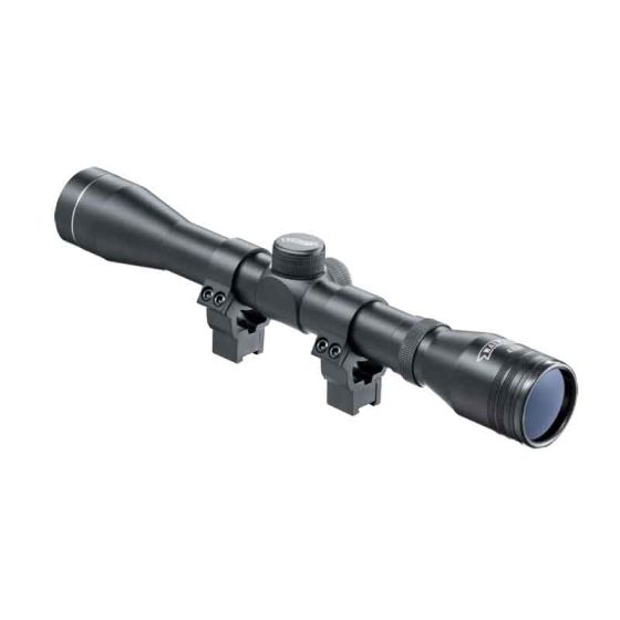 Ottica 4x32F Walther Umarex