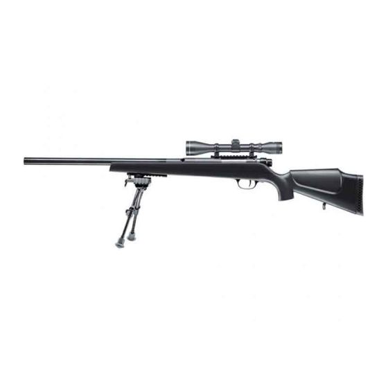 Sniper sx9 db gas/molla by umarex/elite force