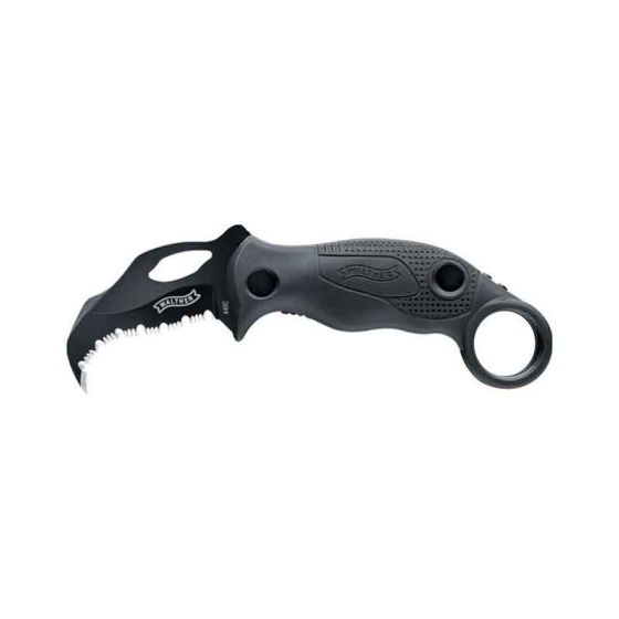 Coltello KDK Karambit Defense - Walther