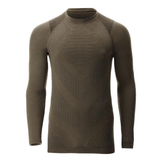 Maglia termica  Man FUSYON DEFENDER UW  TAN UYN