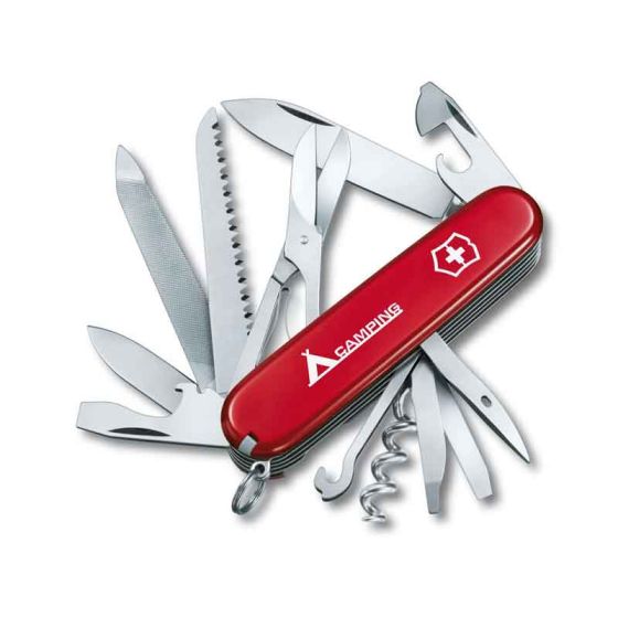 Multipurpose Knife Ranger