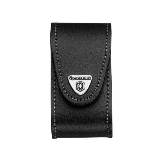 Fodero In Pelle Victorinox Per Coltelli Multiuso Da 5/8 Strati (V-4.05 21.3)