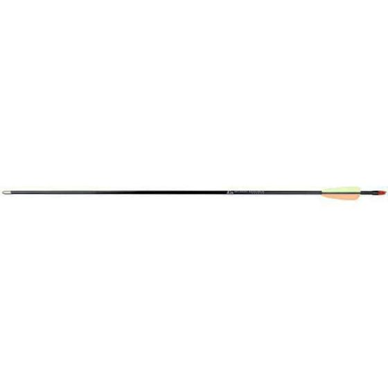 Arrow for bow glass fiber 28" Ek Archery