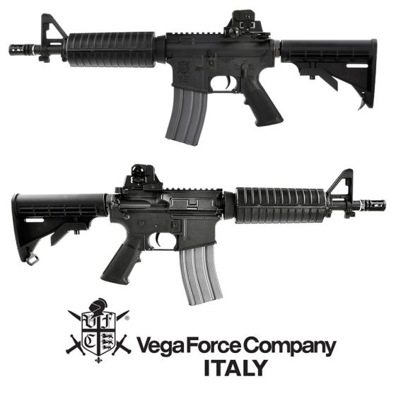 VR16 M105 Classic electric rifle VFC