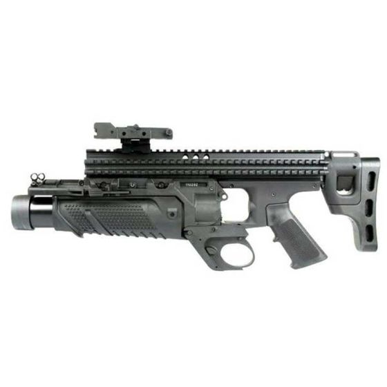 Lancia granate  modello EGLM Deluxe VFC