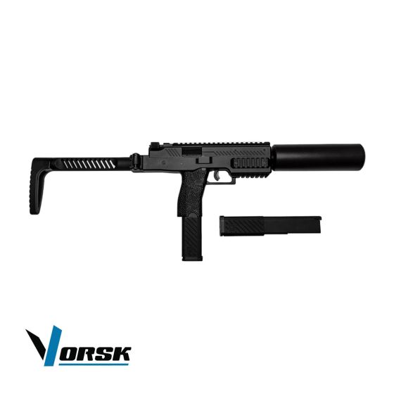 Pistol Green Gas 1911 VP-X  Gas Gun - Tan - Vorsk  (VGP-03-06)