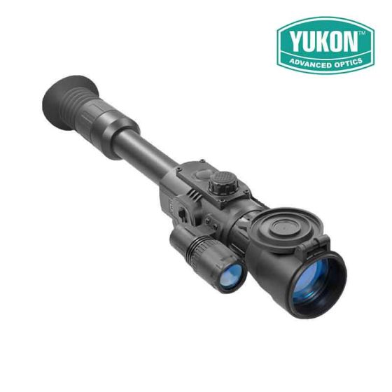 Visore notturno - diurno YUKON Photon RT 6X50 ird invisibile   (26394)