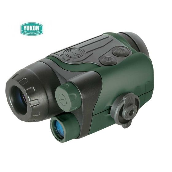 Visore notturno NVMT  spartan 2x24 VN291