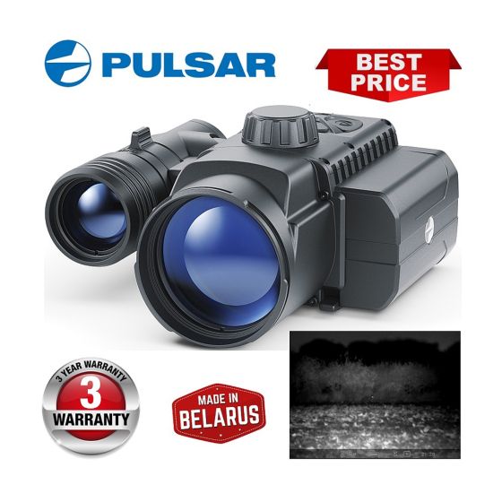 Visore notturno per ottiche  FORWARD F455S   78189