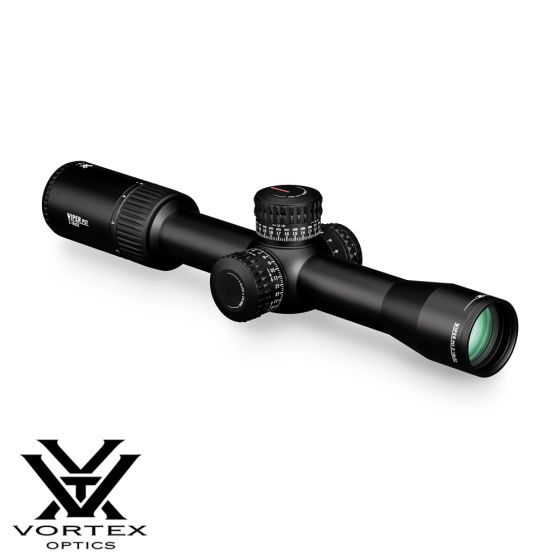 Ottica VIPER® PST™ Gen.II 2-10x32 FFP - EBR-4 (MOA) - Tubo 30 mm - Vortex (VX-PST-2101)